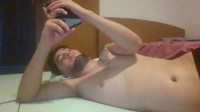 marccarter420 from Malta
