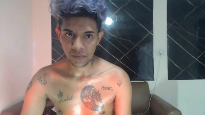 masterbbc23 from Colombia