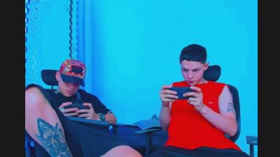 max_williamm from Colombia