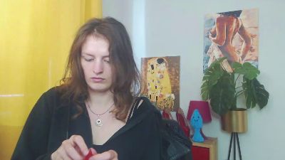 nadine_lust from Germany