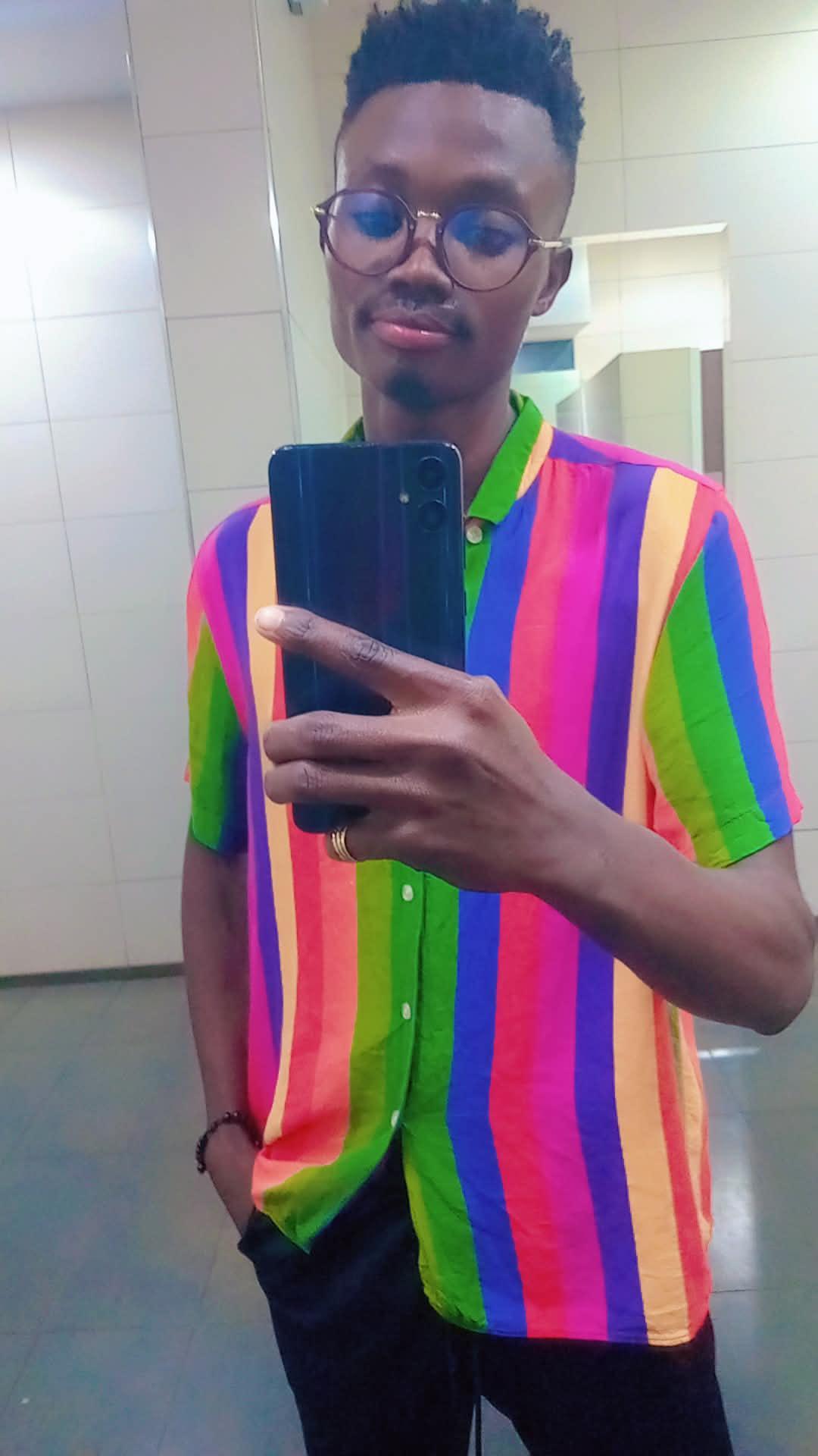 nastysoul251 from Kenya