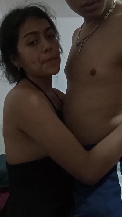 nezukosexxy1 from Colombia