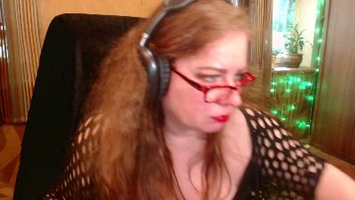 norma_gin from Russia