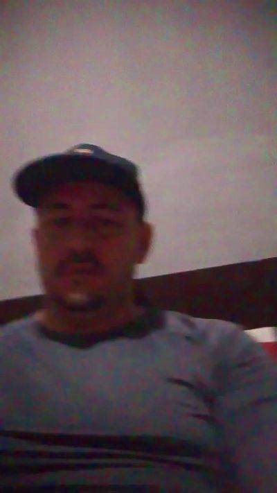 olgrossing from Brazil