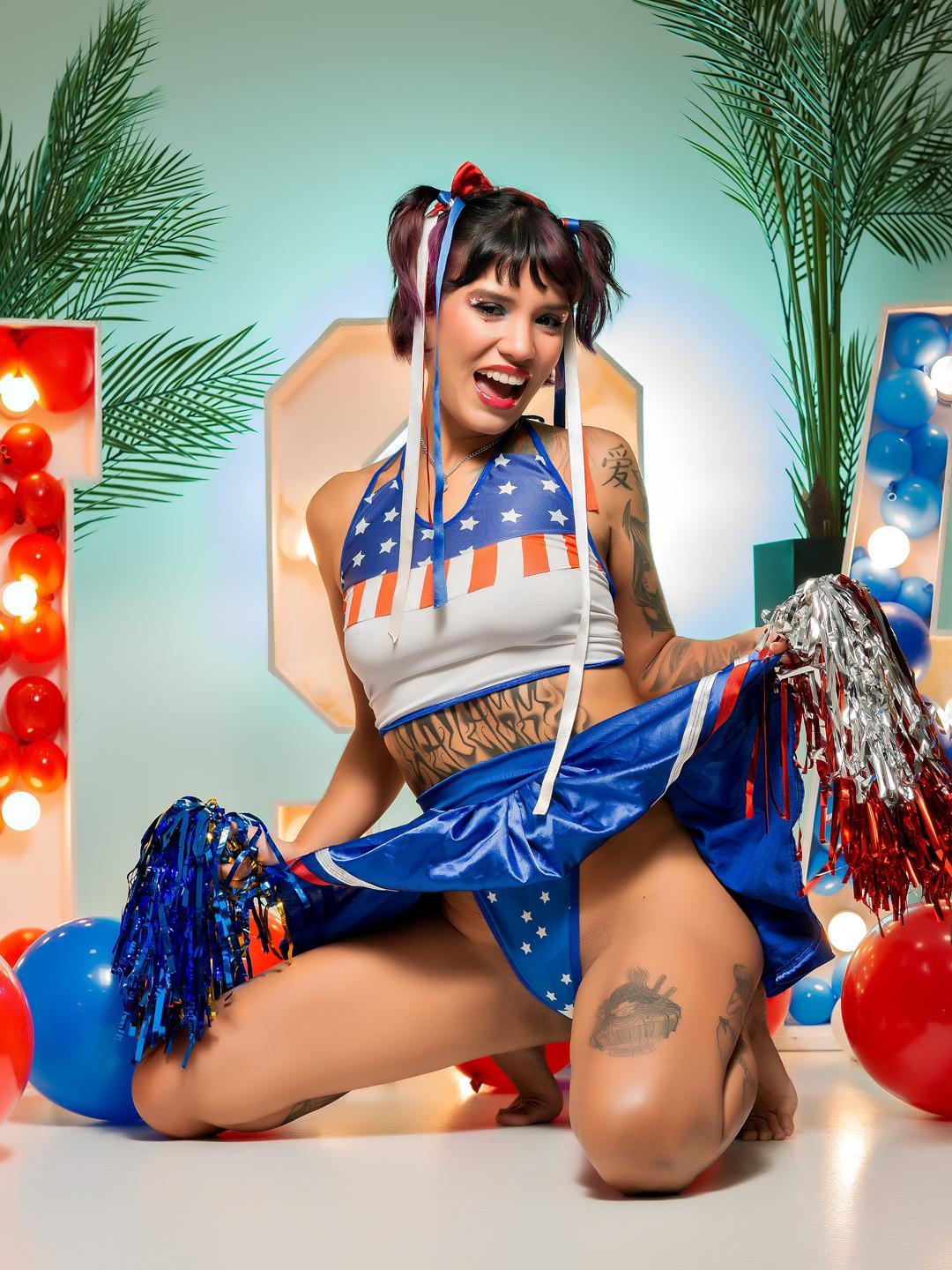 orianaasaenz Profile Image
