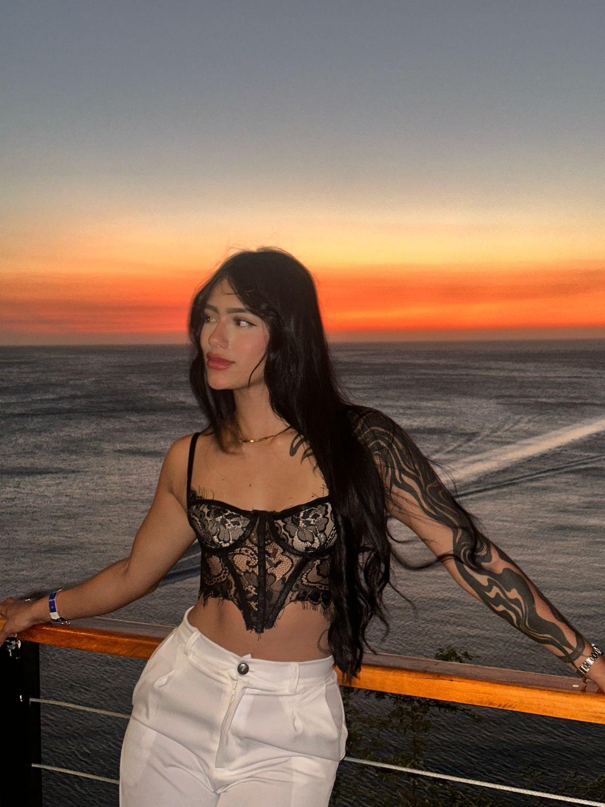 pamela_cm from Colombia