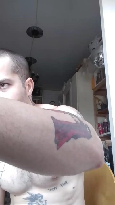 pedro5946 from Brazil