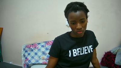 petitetasha from Kenya