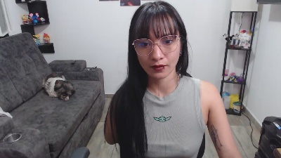 pialove_ from Colombia