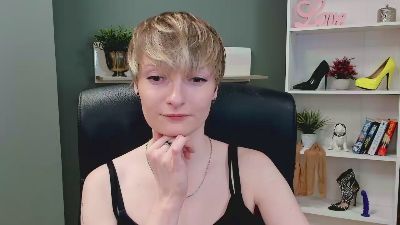 pleasure_blair from Germany