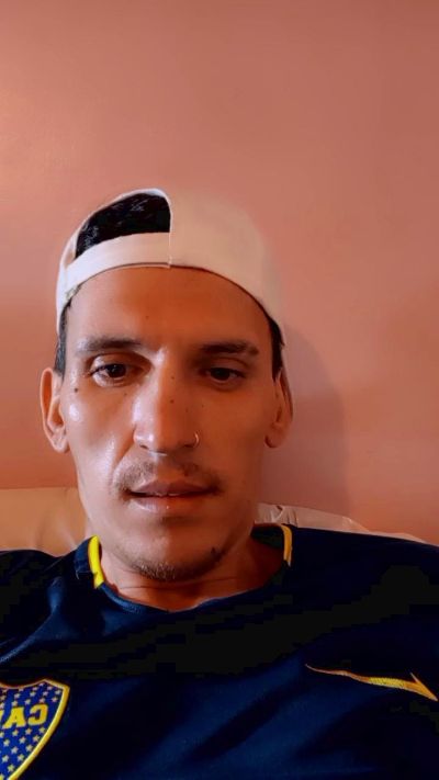 sanmat23 from Argentina