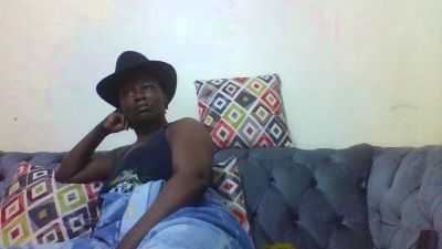 spicyebony2 from Kenya