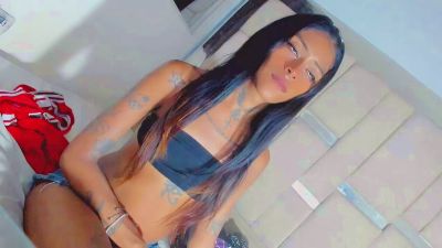 sweet_kennysexy from Colombia