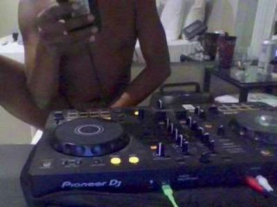 tesudoblack85 from Brazil