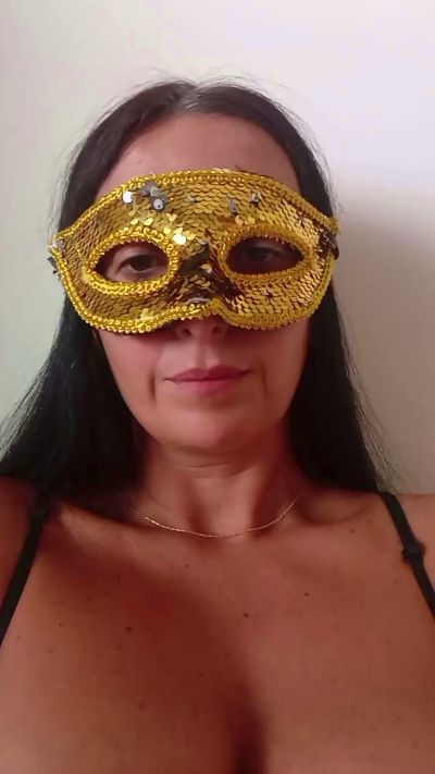 vanessa583 from Italy