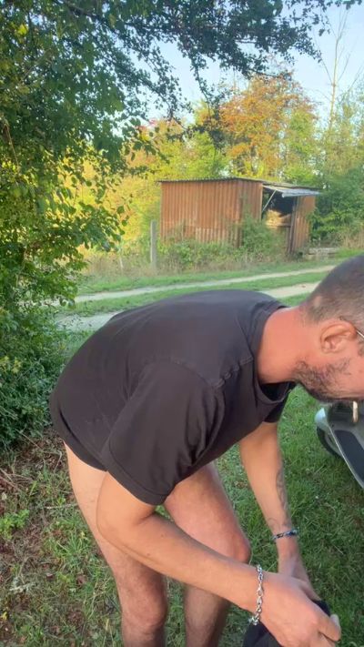vincedu86hot from France