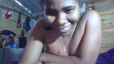 wendy204 from Madagascar