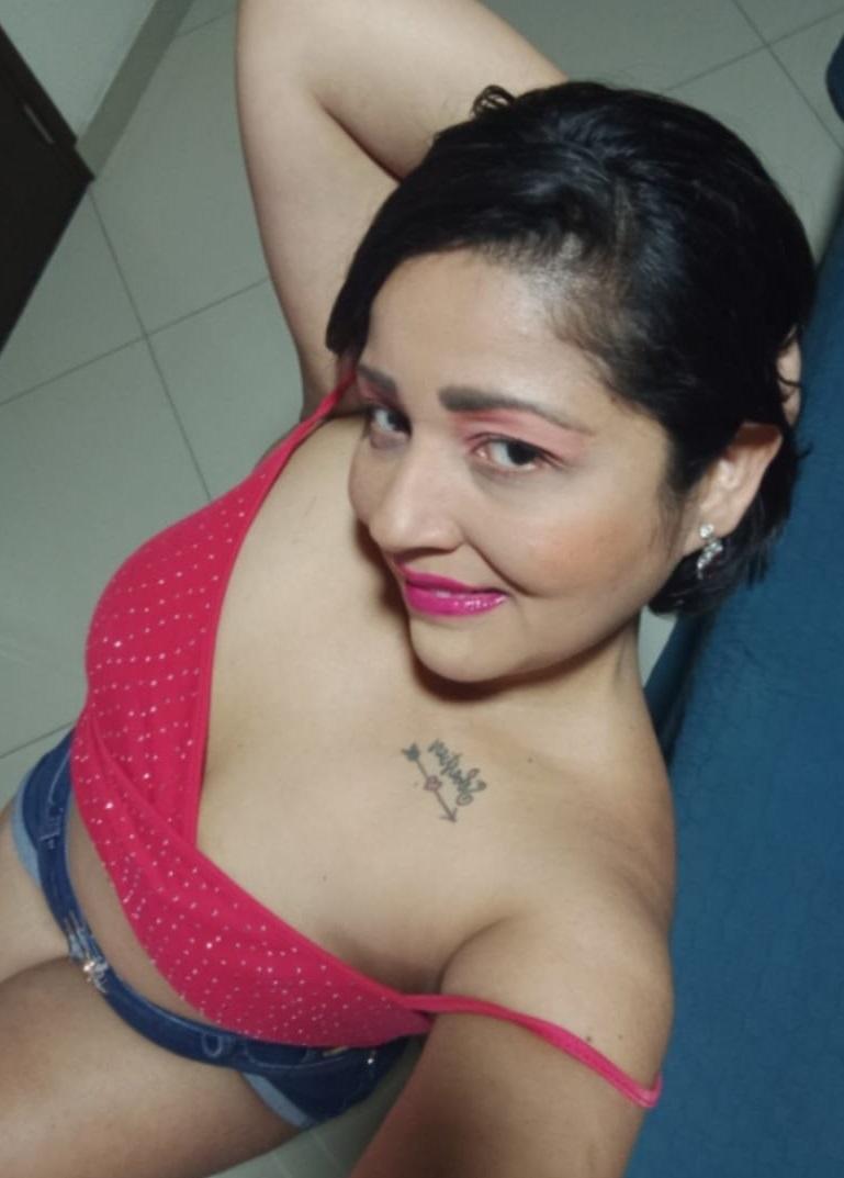 xiomaranasty from Colombia