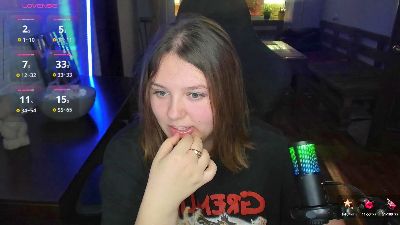 xnirvanax_fun from Ukraine