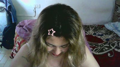 zoedaviss from Argentina